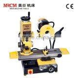 China Tool Grinder of Machine Sharpening Drills MR-600F thumbnail-1