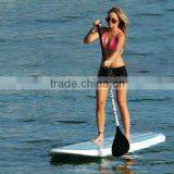 Wholesales Girl Love Paddle Board / Painting Longboard / Sea Sports Board thumbnail-1