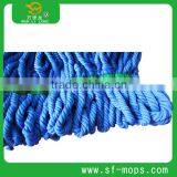 D200 Polyester Floor Cleaning Mop Head Microfiber. thumbnail-3