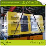 In Stock! SC27G755D2 500kw/625Kva Shangchai Dongfeng Diesel Generator Set thumbnail-4