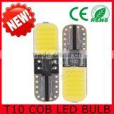 New Arrival T10 W5w 194 168 Cob no Canbus Error Free Led Bulb