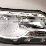 6000 Lumens Car Led Light New Crees Led Motorcycle Headlight h4 h7 Led Headlight thumbnail-4