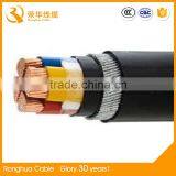 Power Cable Price 25 35 50 70 95 mm Copper Electrical Cable thumbnail-1