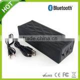 New Arrival Bluetooth Speakers With Remote A3