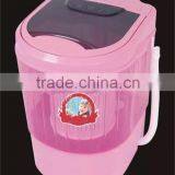 2016 Mini Washing Machine With Dryer, Semi-automatic 3.0kg Mini Washing Machine thumbnail-3