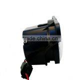 2Pcs 4 Inch Front Bumper LED Fog Light For JEE-P Wrangle-r Unlimited JK Dodge Chrysler Magnum 12V 24V Car Driving Fog Lamp thumbnail-4