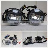 4 Inch Led Fog Light for Car, LED Fog Lamp DRL, Fog & Daytime Running Lights Quality Choice thumbnail-6