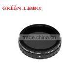 Variable ND2-400 Filter for DJI Phantom 3 Professional/Advanced/Standard