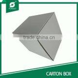Recycle Corrugated Carton Box Custom Carton Box Wholesaler thumbnail-3