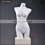 Sexy Female Display Mannequin Busts for Sale thumbnail-5