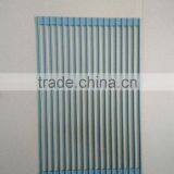 Hot Sale Kitchen Tool Stainless Steel Folding Drain Rack thumbnail-5