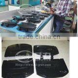 Hot Plate Welding Machine for PP,Car Lamp,Reflector Quality Choice thumbnail-5