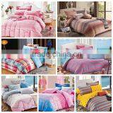Chinese Supplier 100% Cotton Bedding Sets Pigment Printed thumbnail-1