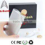 2015 Hot Sale A-Bomb Temperature Control Vaporflask Dna 40 Mod/vaporflask v3 40w thumbnail-3