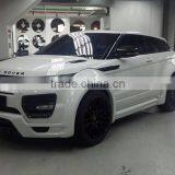High Quality Body Kit HM Wide Style for Rangerover Aurora Dynamic Evoque Body Kits thumbnail-1