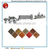 Fully Automatic Fish Feed Production Line With CE Certification thumbnail-3
