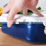 Plastic Lunch Box for School/company 1000ml thumbnail-6
