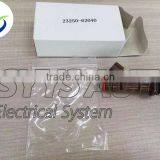 6x 23250-62040 Fuel Injector For Toyota 4Runner Land Cruiser Hilux 5VZFE 3.4L V6 195500-2130