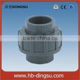 NBR 5648 PVC Plastic Fitting 25mm Union