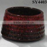 Color Small Ceramic Indoor Pot Plant thumbnail-5