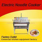 Professional Restaurant Used Commercial Electric Pasta Cooker and a Boiler