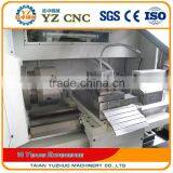 Fashionable Mini Cnc Engine Horizontal Lathe for Sale CK6432 thumbnail-6