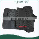 Hot Sale Customized Anti-skid Car Floor Mats For BMW E70 Cars thumbnail-2
