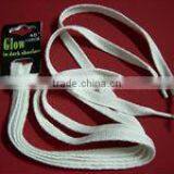 Glow Luminous Shoelace