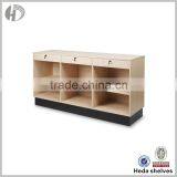 Melamine Display Counter thumbnail-1