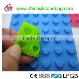 Silicone Notebook Ruled Silicone Soft Cover Students Notebook Cover for Promotion thumbnail-4