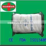 Zig-Zag Absorbent Cotton Wool thumbnail-2