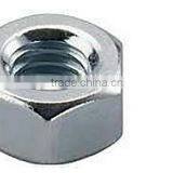 Lock Nuts/ Hexagon Nuts With Metric Fine Pitch Thread DIN971 thumbnail-3