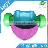 Manufacturer Colorful Kids Hand Paddle Boat, Water Kids Pedal Paddle Boat ,exciting Swan Pedal Boat Quality Choice Most Popular thumbnail-4