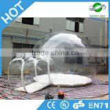 Best selling inflatable tent price,inflatable circus tent,used canvas tents for sale