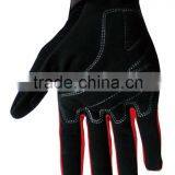 Motorcycle Riding Gloves With Shell Protectior MC24 Motorcross Racing Off Road thumbnail-2