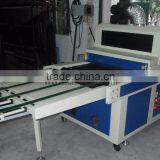China High Quality Express UV Dryer/UV Curing Machine Made in China Quality Choice thumbnail-3