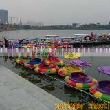 Adults And Children Electric Laser Bumper Boat On Hot Sale Quality Choice thumbnail-5