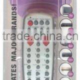 Universal Remote Control thumbnail-1