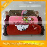 2016 Manufacturer Directly Supply Dog Print Polar Fleece Blanket thumbnail-1