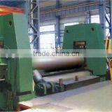 3-roller Symmetric Hydraulic Rolling Machine