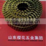 Coil Nails/coil Framing Nails thumbnail-1