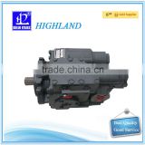 positive displacement hydraulic pumps with good working condition