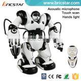 Toppest Technical Imitation of Human Action RC Programmable Robot HY0023923 thumbnail-1