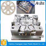 High Precision Professional Manufacturer Plastics Mould Design thumbnail-1