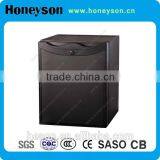 Hotel Mini Cooling Fridge With Solid Door or Glass Door for Options thumbnail-6