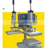 Hot Air Bonding Machine, Hot Pressing Machine for Seamless thumbnail-1