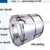 Hot Dipped Galvanized Steel Coils thumbnail-2