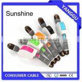 Micro Usb Data Transfer 5 5S 5C 6 6S 6Plus Rohs Cable thumbnail-4