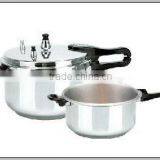 Commercial Pressure Cooker