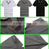 Hot Sale Hight Quality Double Collar Polo Shirts and Designs For Men Office Polo Shirt and T Shirts Usa Manufacturer thumbnail-6